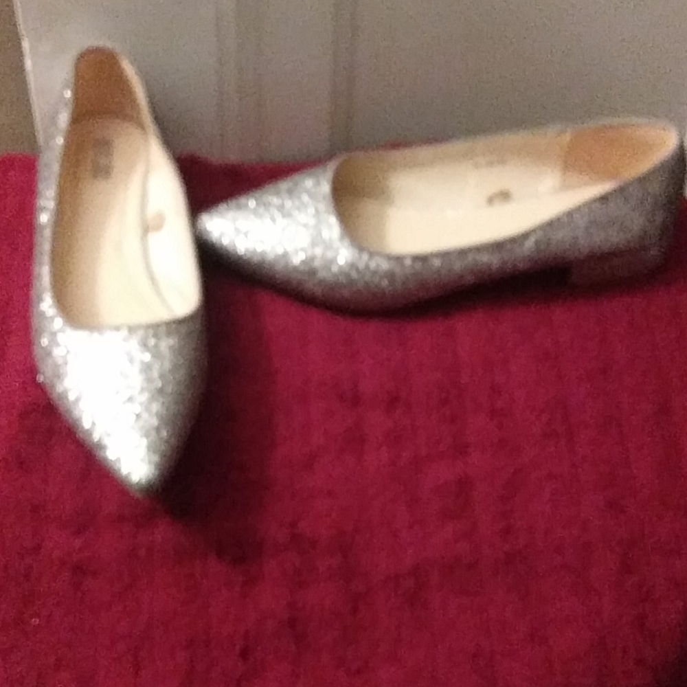 Casual shoes